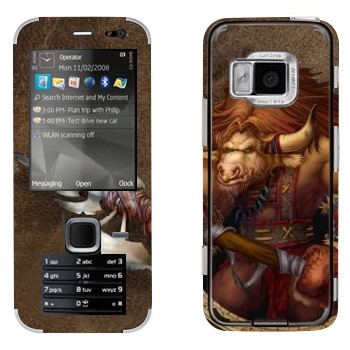   « -  - World of Warcraft»   Nokia N78