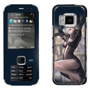   «Tera Elf»   Nokia N78