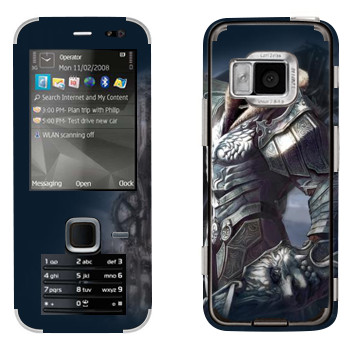   «Tera »   Nokia N78