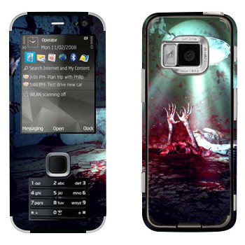   «The Evil Within  -  »   Nokia N78
