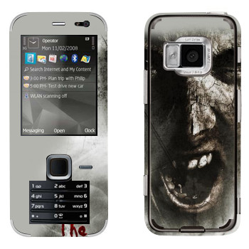   «The Evil Within -  »   Nokia N78
