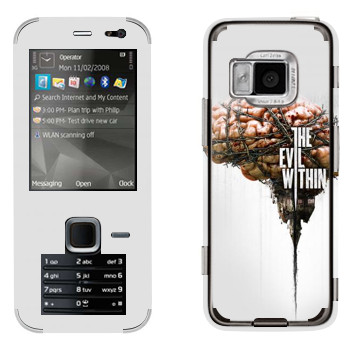   «The Evil Within - »   Nokia N78