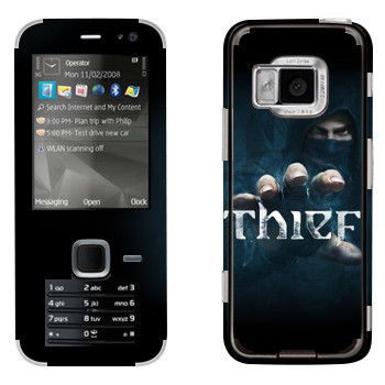   «Thief - »   Nokia N78