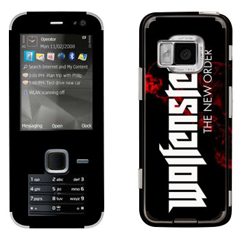   «Wolfenstein - »   Nokia N78