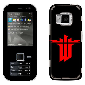   «Wolfenstein»   Nokia N78