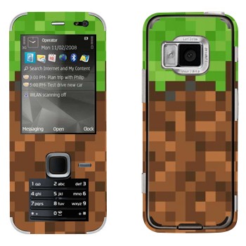   «  Minecraft»   Nokia N78