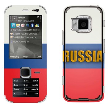   «Russia»   Nokia N78