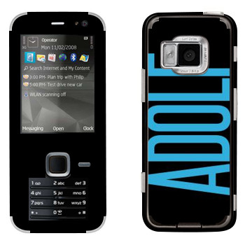   «Adolf»   Nokia N78