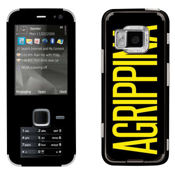   «Agrippina»   Nokia N78