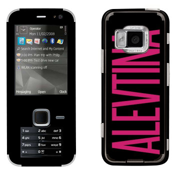   «Alevtina»   Nokia N78
