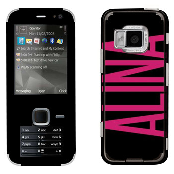   «Alina»   Nokia N78