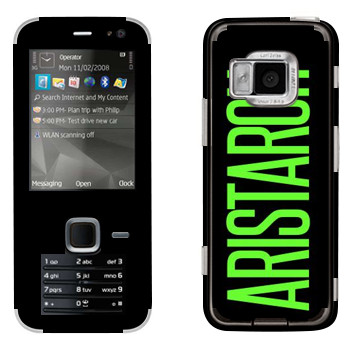   «Aristarch»   Nokia N78