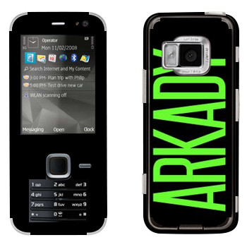   «Arkady»   Nokia N78