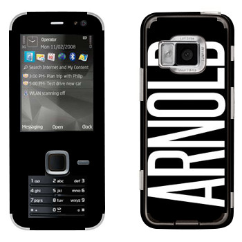   «Arnold»   Nokia N78