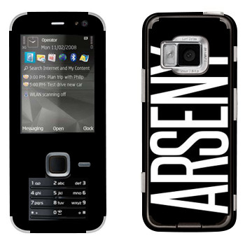   «Arseny»   Nokia N78