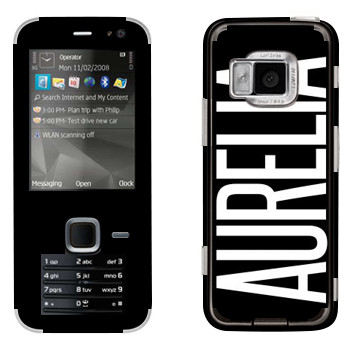   «Aurelia»   Nokia N78