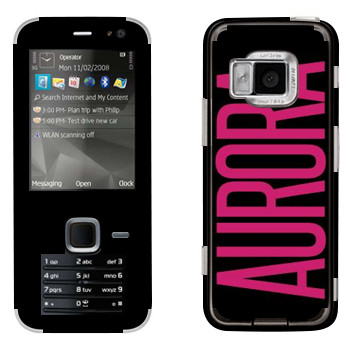   «Aurora»   Nokia N78