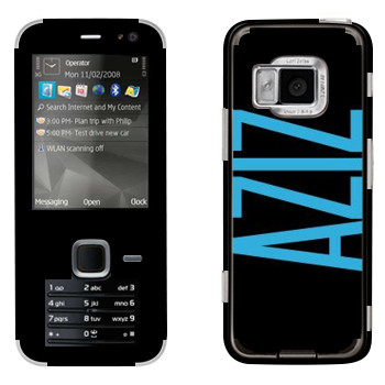   «Aziz»   Nokia N78