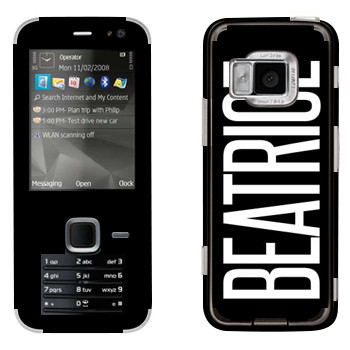   «Beatrice»   Nokia N78