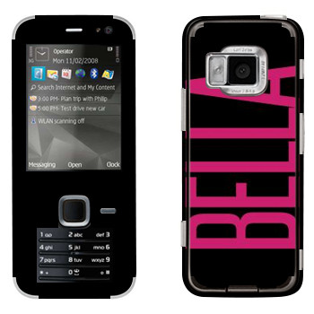   «Bella»   Nokia N78