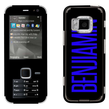  «Benjiamin»   Nokia N78