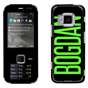   «Bogdan»   Nokia N78