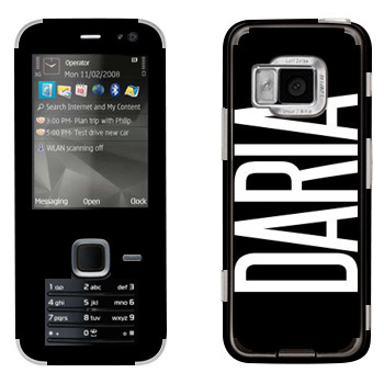   «Daria»   Nokia N78
