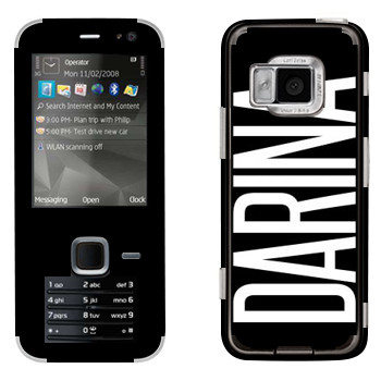   «Darina»   Nokia N78