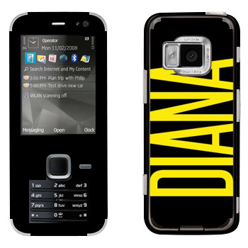   «Diana»   Nokia N78