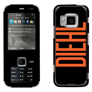   «Diehl»   Nokia N78