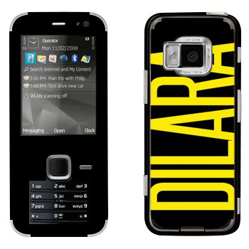   «Dilara»   Nokia N78