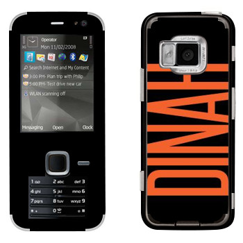  «Dinah»   Nokia N78