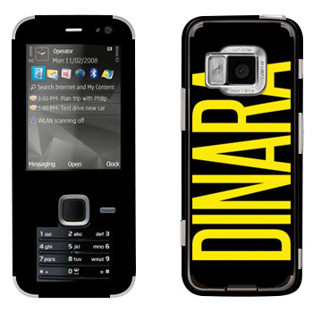   «Dinara»   Nokia N78