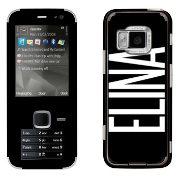   «Elina»   Nokia N78