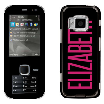   «Elizabeth»   Nokia N78