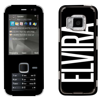   «Elvira»   Nokia N78