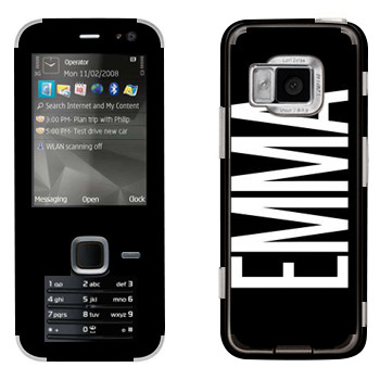  «Emma»   Nokia N78