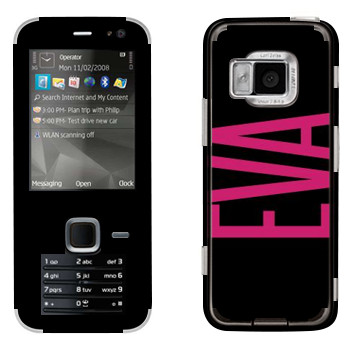   «Eva»   Nokia N78