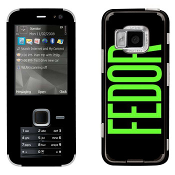   «Fedor»   Nokia N78