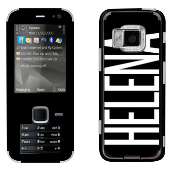   «Helena»   Nokia N78