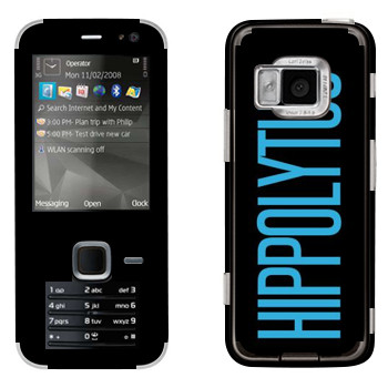   «Hippolytus»   Nokia N78