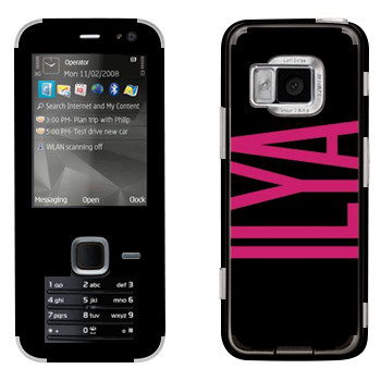   «Ilya»   Nokia N78