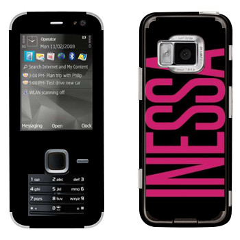   «Inessa»   Nokia N78