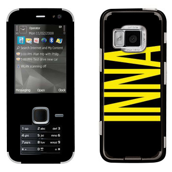   «Inna»   Nokia N78