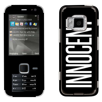   «Innocent»   Nokia N78