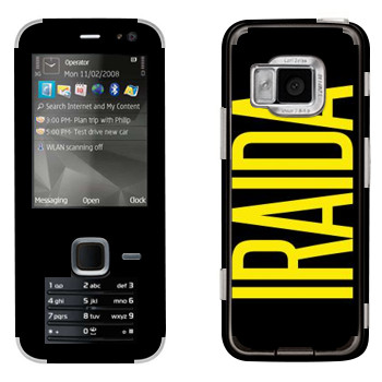   «Iraida»   Nokia N78