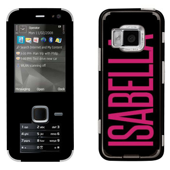   «Isabella»   Nokia N78
