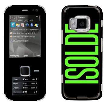  «Isolde»   Nokia N78