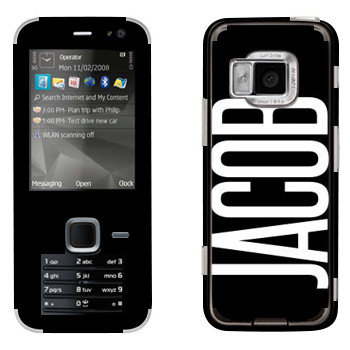   «Jacob»   Nokia N78