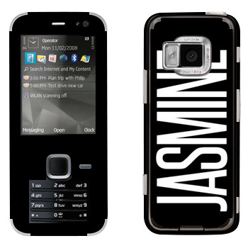   «Jasmine»   Nokia N78